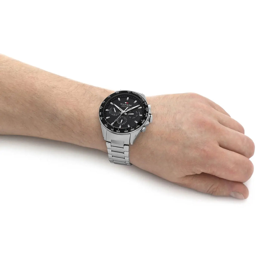 Tommy Hilfiger Watch For Men 1791967