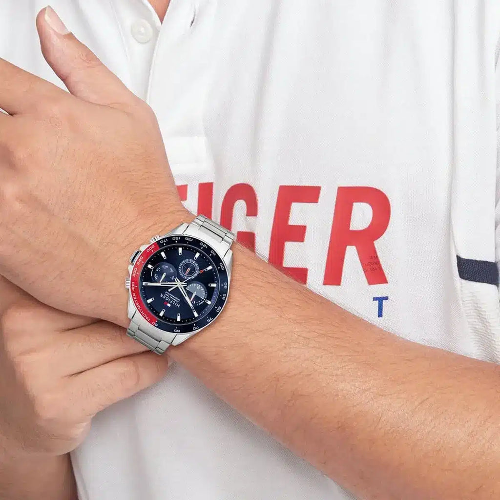 1791968 Tommy Hilfiger Watch For Men 1791968 – Duo Store