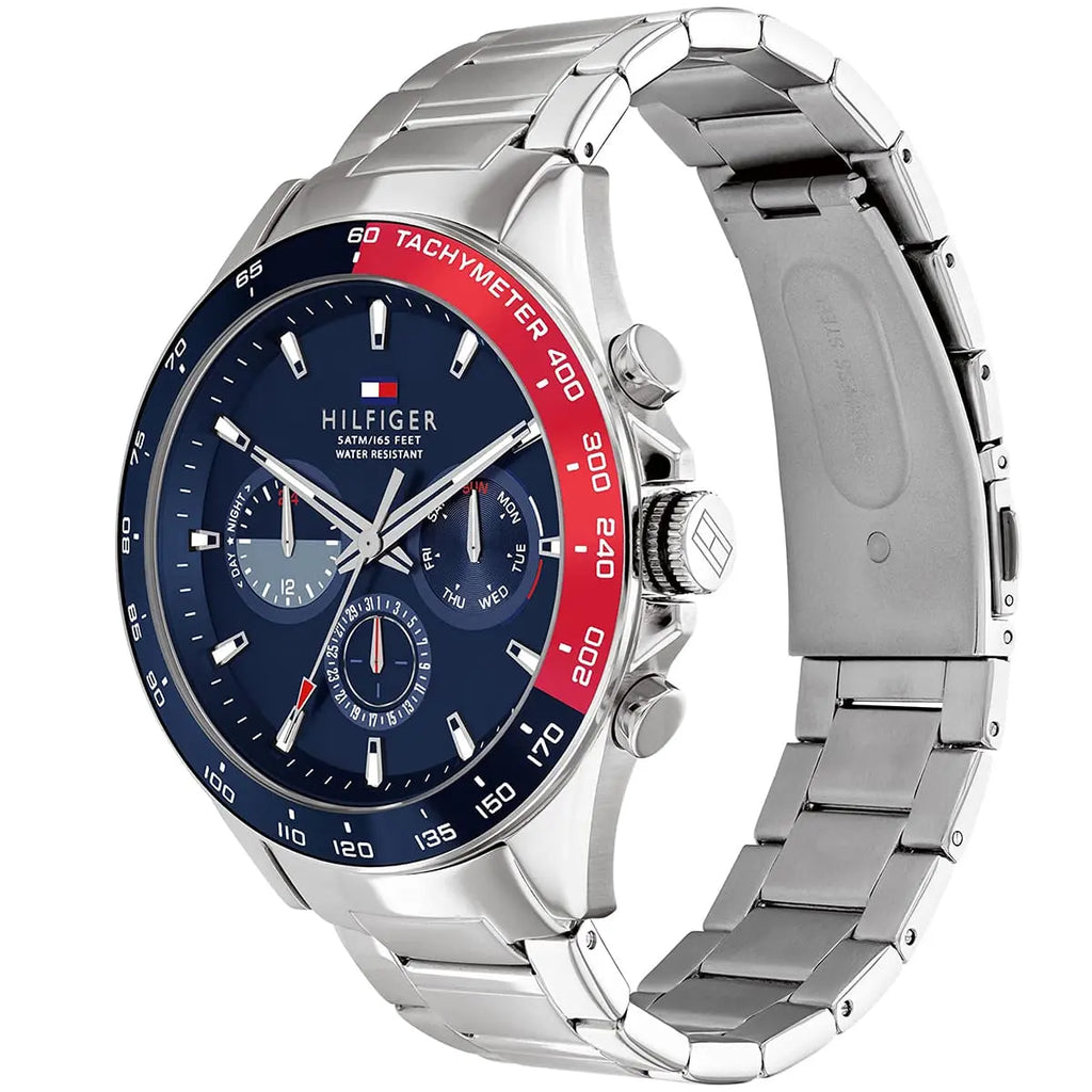 1791968 Tommy Hilfiger Watch For Men 1791968 – Duo Store