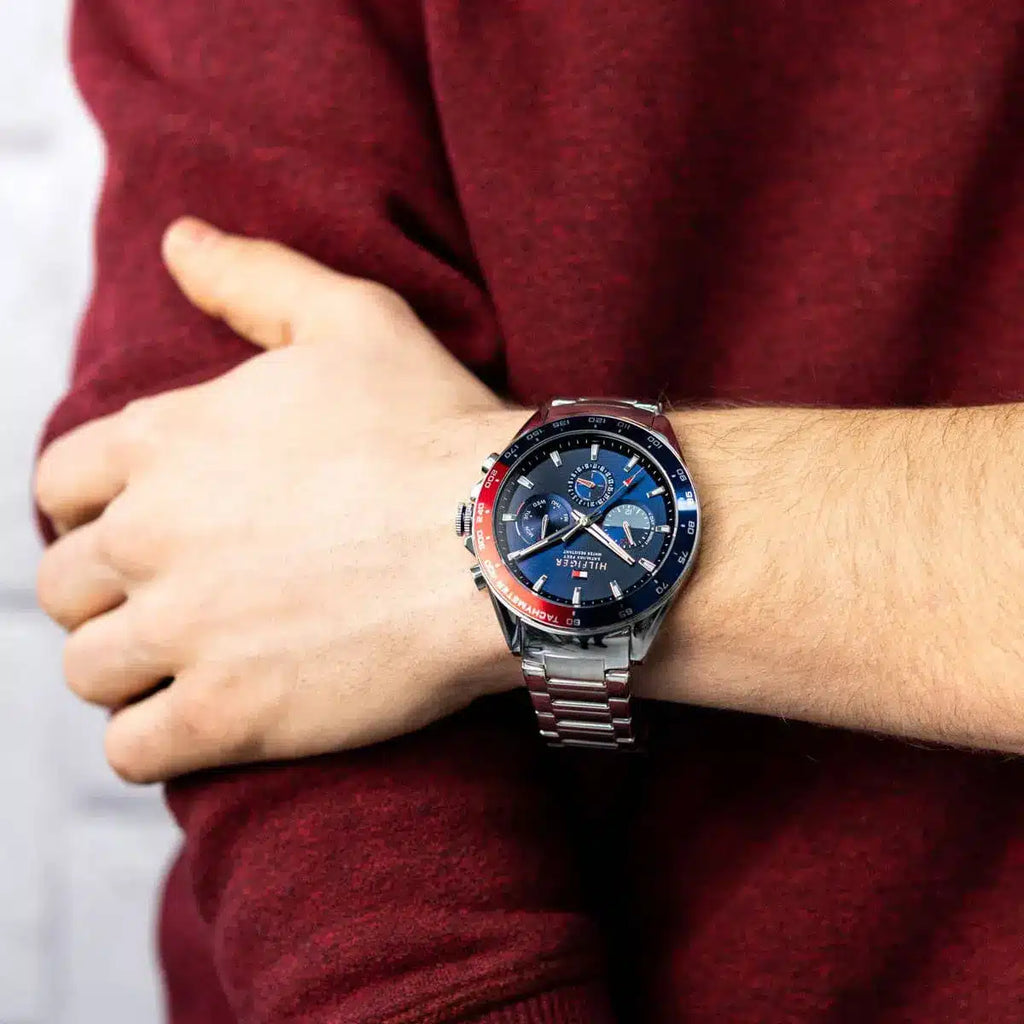 1791968 Tommy Hilfiger Watch For Men 1791968 – Duo Store