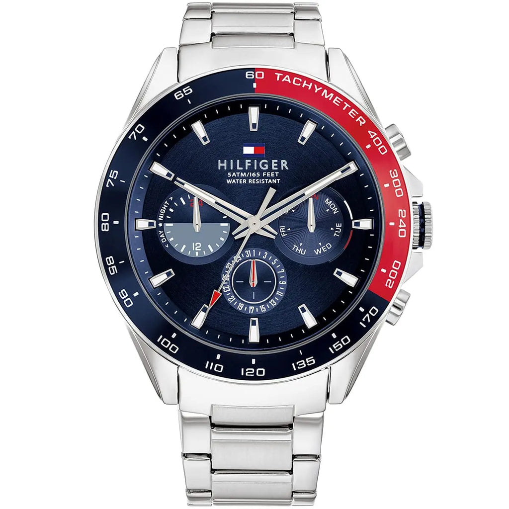 1791968 Tommy Hilfiger Watch For Men 1791968 – Duo Store