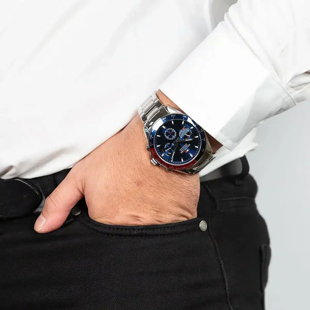 1791968 Tommy Hilfiger Watch For Men 1791968 – Duo Store
