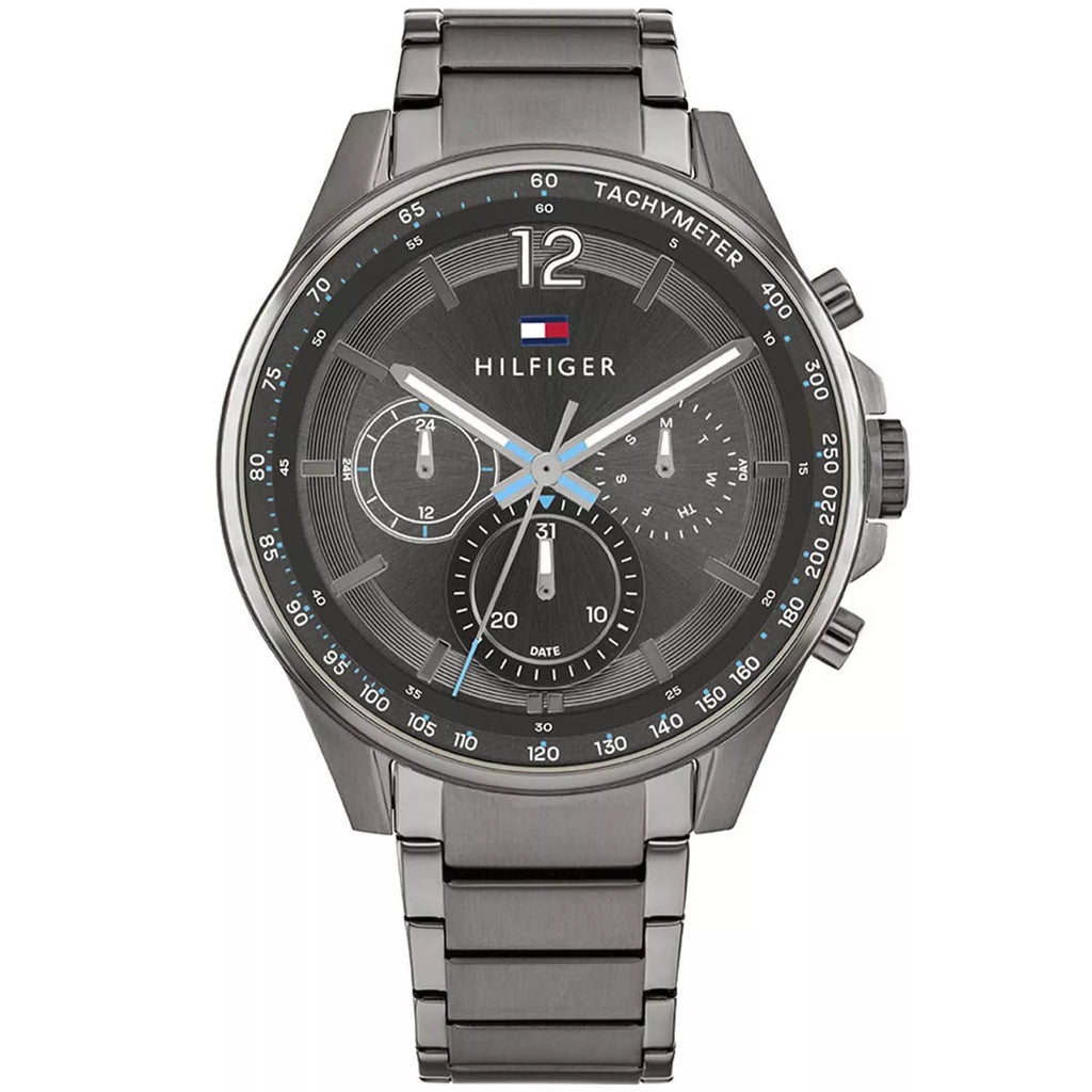 Tommy Hilfiger Watch For Men 1791975