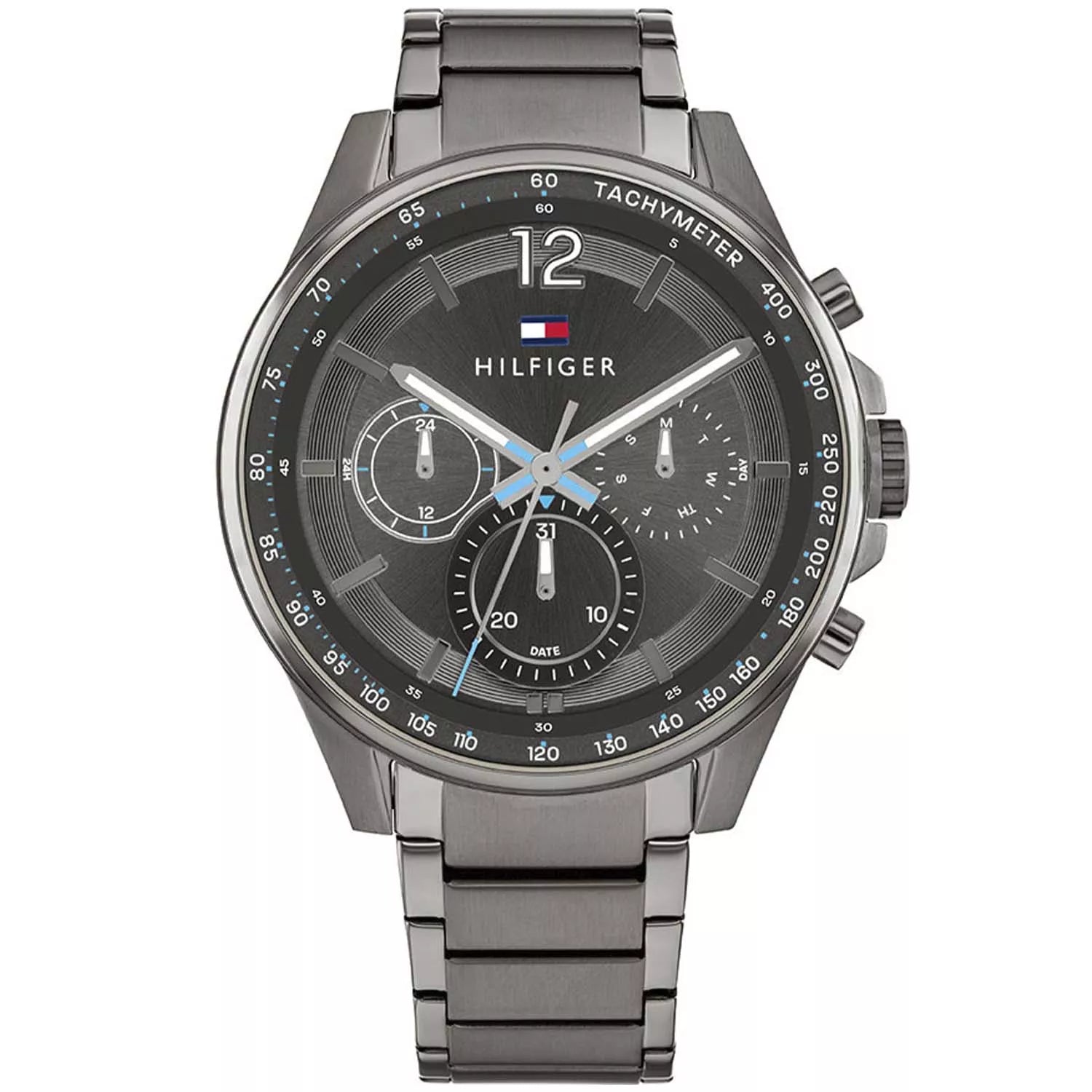 Tommy Hilfiger Watch For Men 1791975