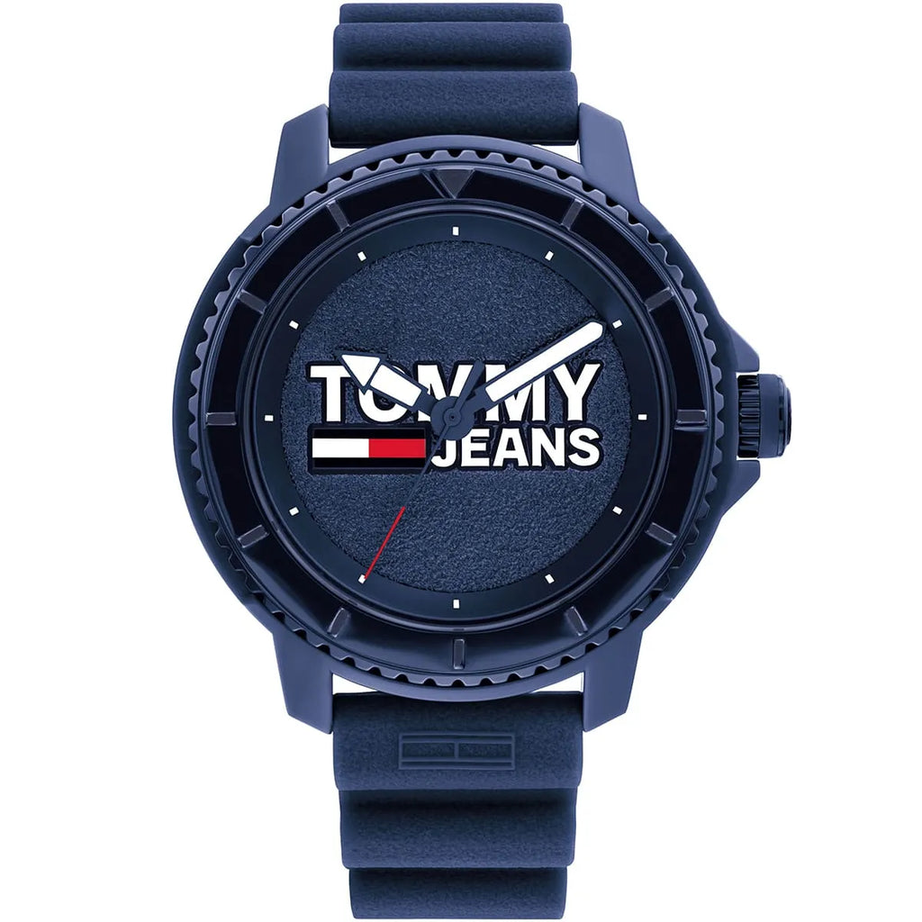 Tommy Hilfiger Watch For Men 1792000