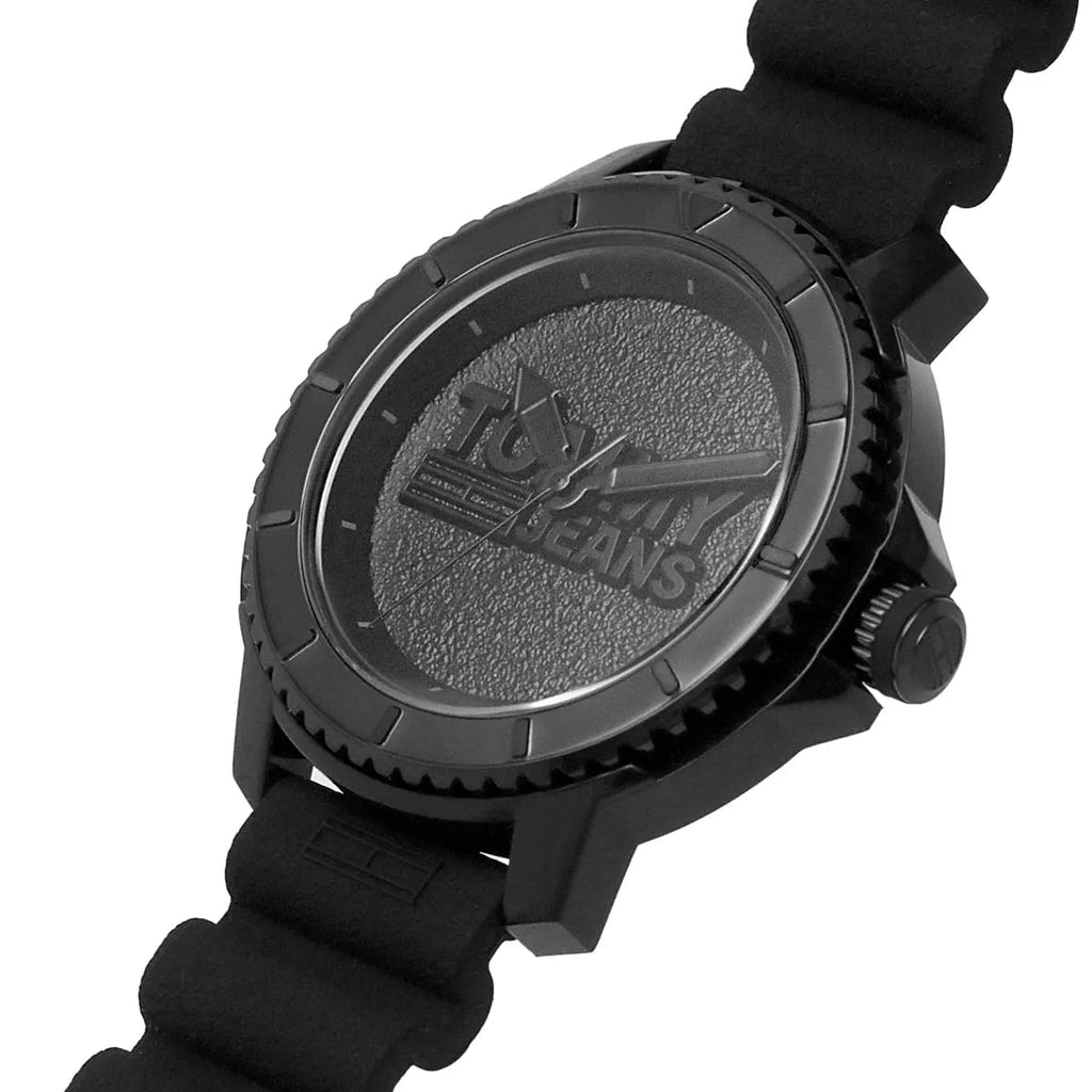 Tommy Hilfiger Watch For Men 1792001