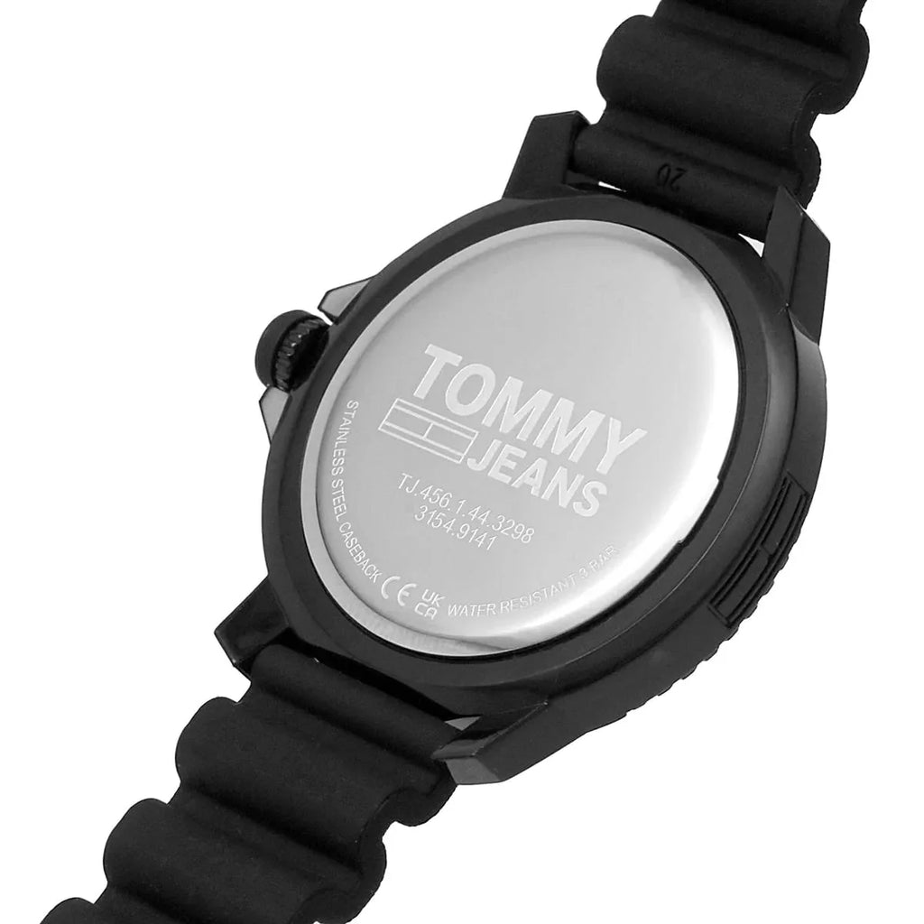 Tommy Hilfiger Watch For Men 1792001