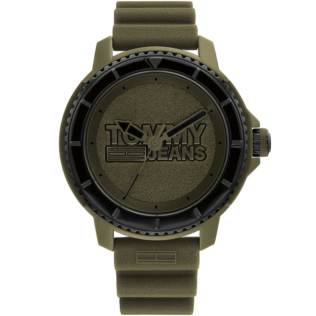 Tommy Hilfiger Watch For Men 1792002 – Duo Store
