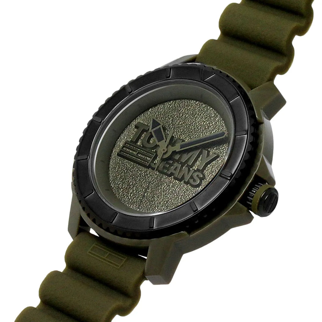 1792002 Tommy Hilfiger Watch For Men 1792002 – Duo Store