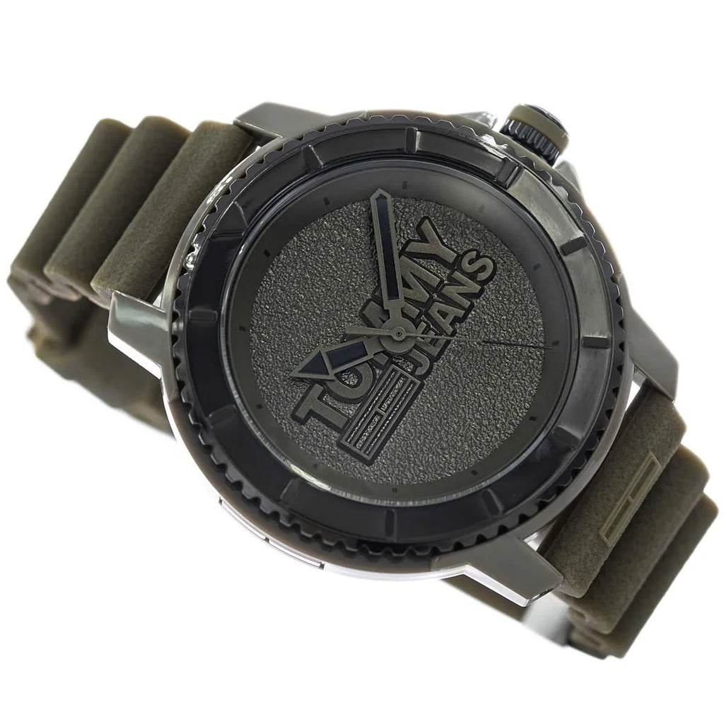 Tommy Hilfiger Watch For Men 1792002