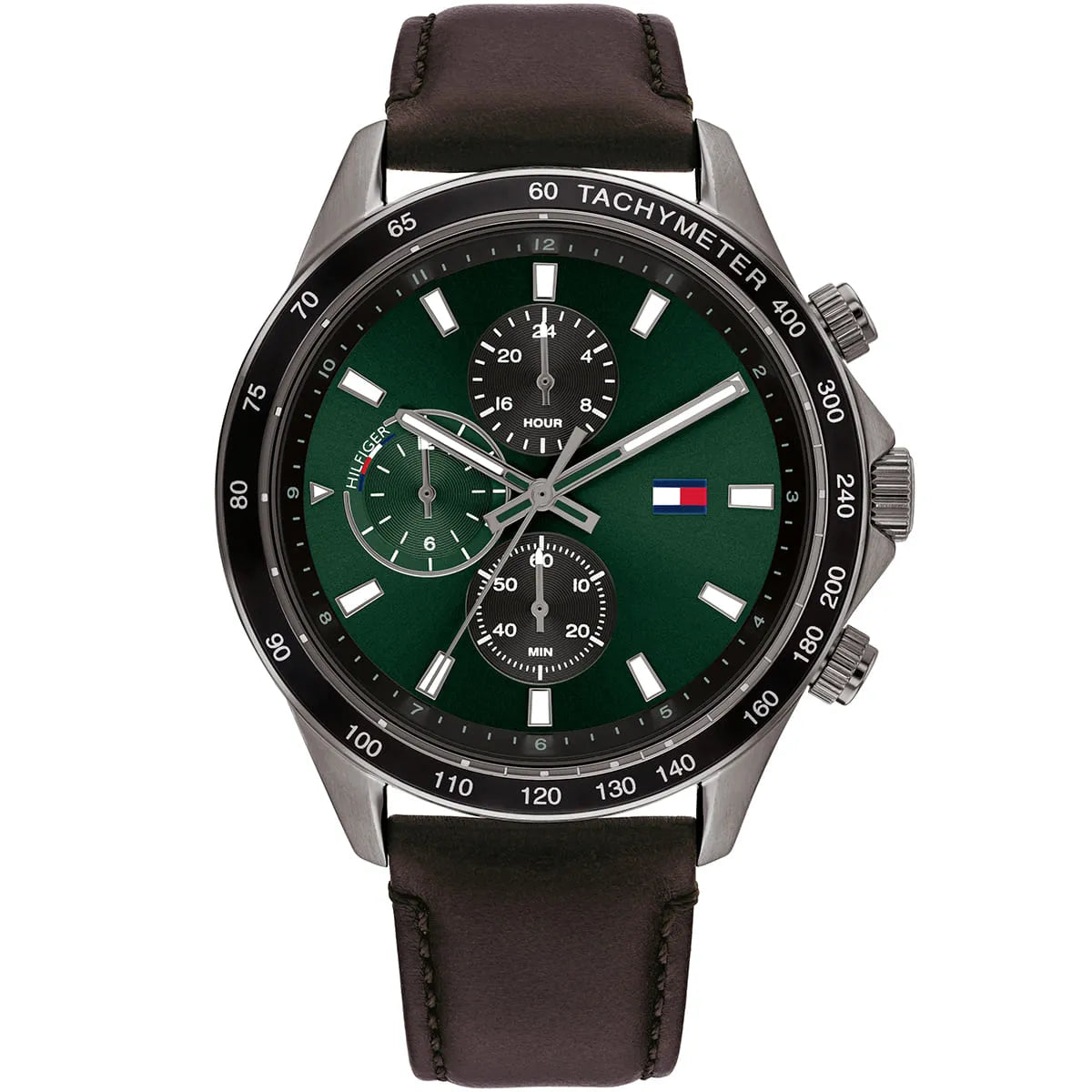 Tommy Hilfiger Watch For Men 1792017 – Duo Store