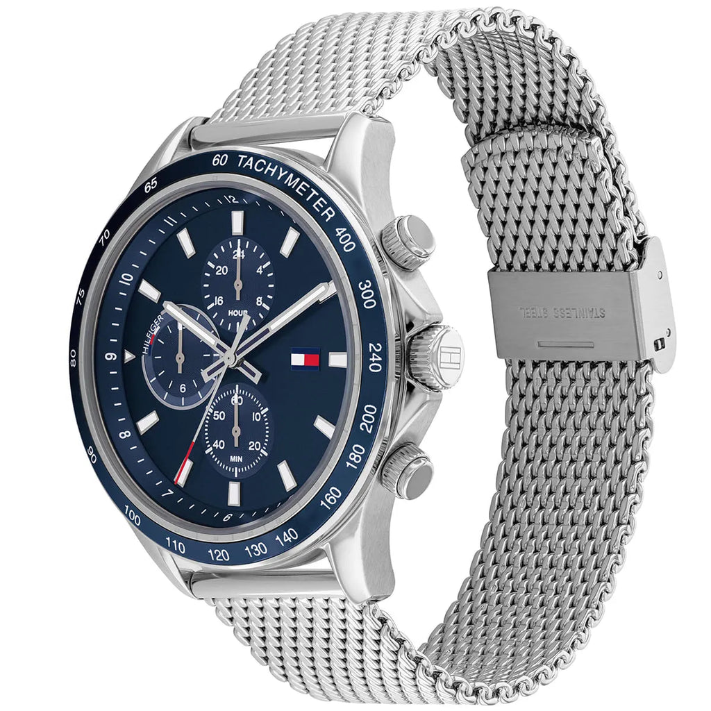 Tommy Hilfiger Watch For Men 1792018