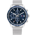 Tommy Hilfiger Watch For Men 1792018