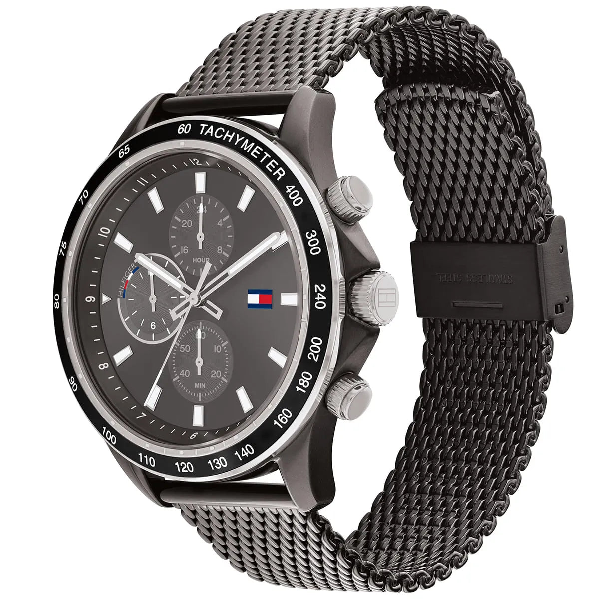 Tommy Hilfiger Watch For Men 1792019