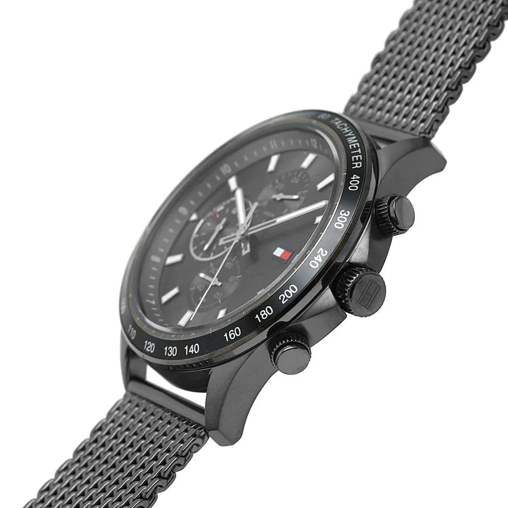 Tommy Hilfiger Watch For Men 1792019