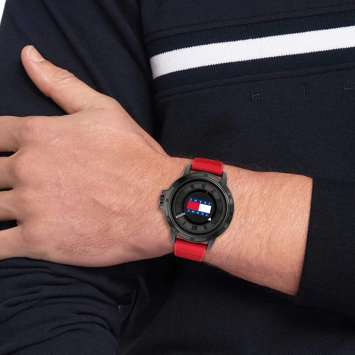 Tommy Hilfiger Watch For Men 1792033