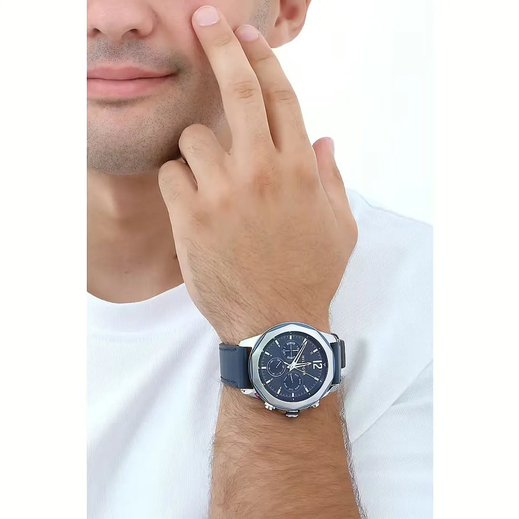 Tommy Hilfiger Watch For Men 1792063