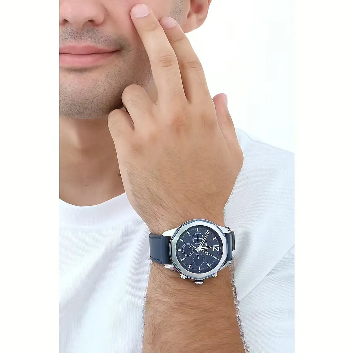 Tommy Hilfiger Watch For Men 1792063