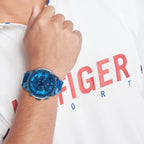 Tommy Hilfiger Watch For Men 1792073