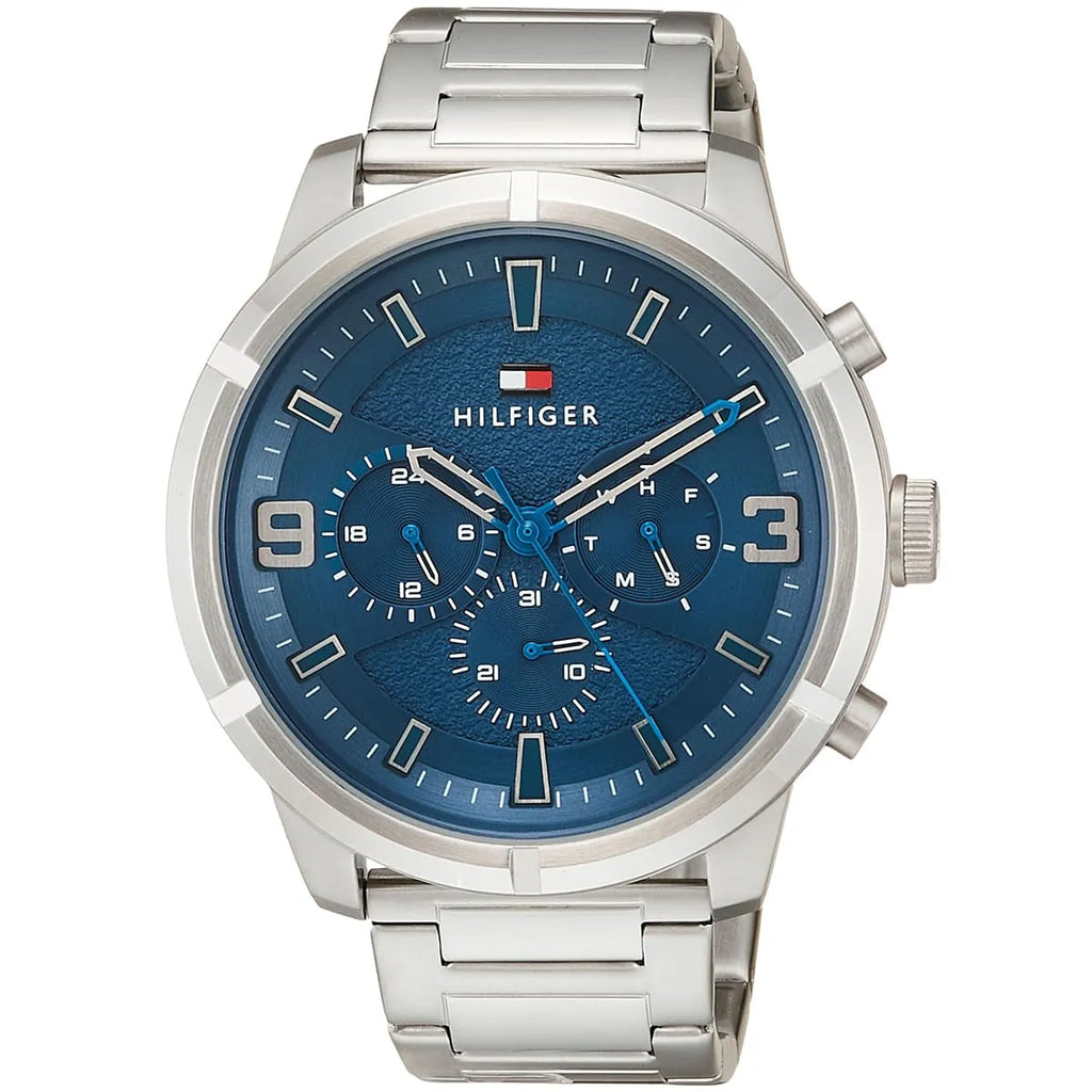 Tommy Hilfiger Watch For Men 1792077