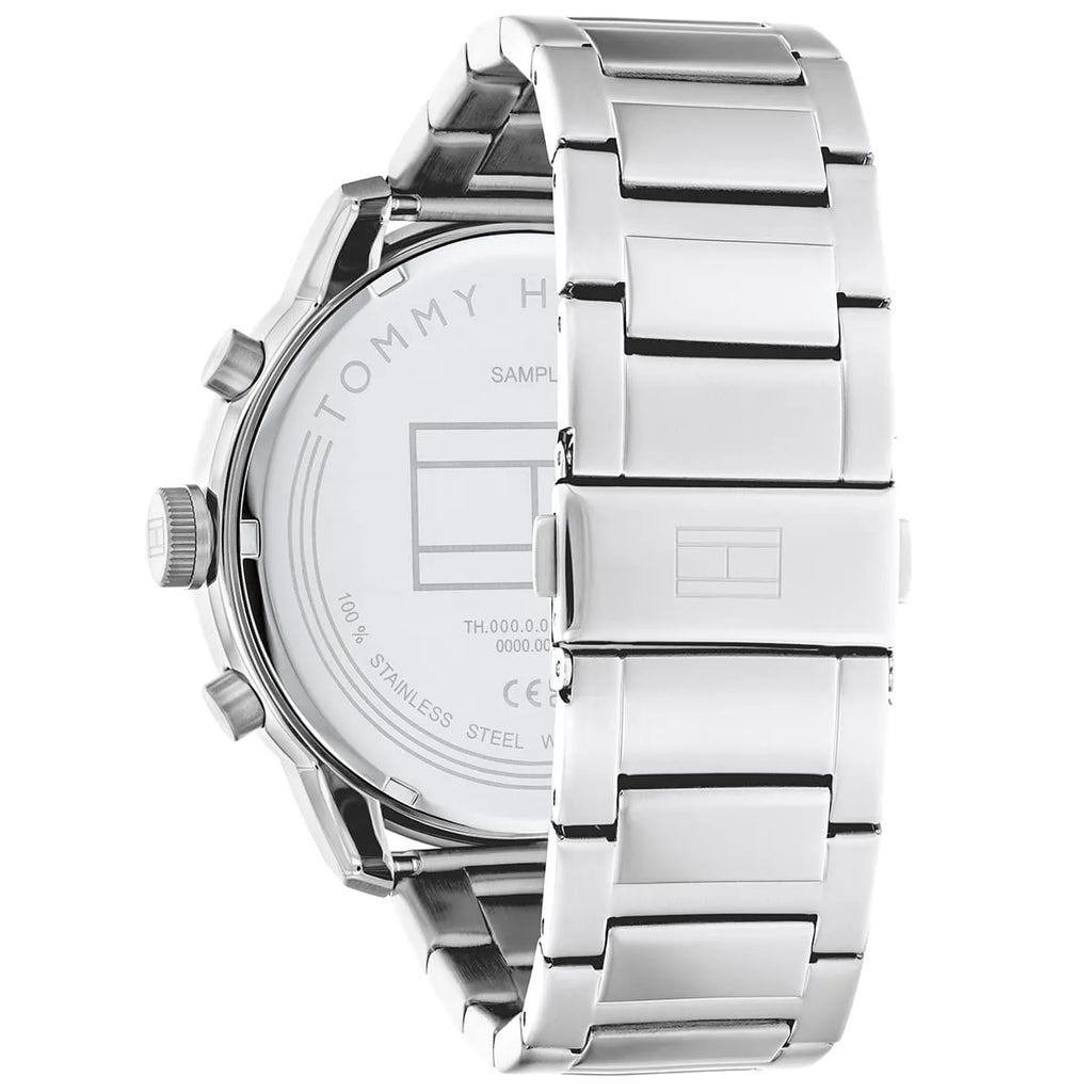 Tommy Hilfiger Watch For Men 1792077