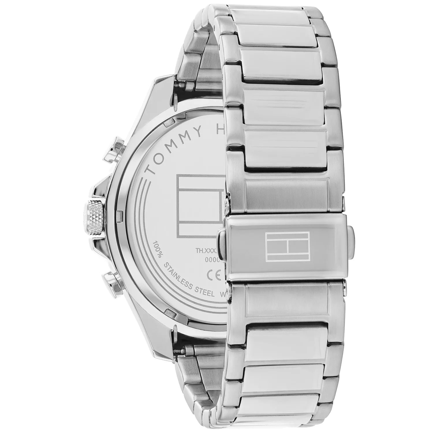 Tommy Hilfiger Watch For Men 1792080