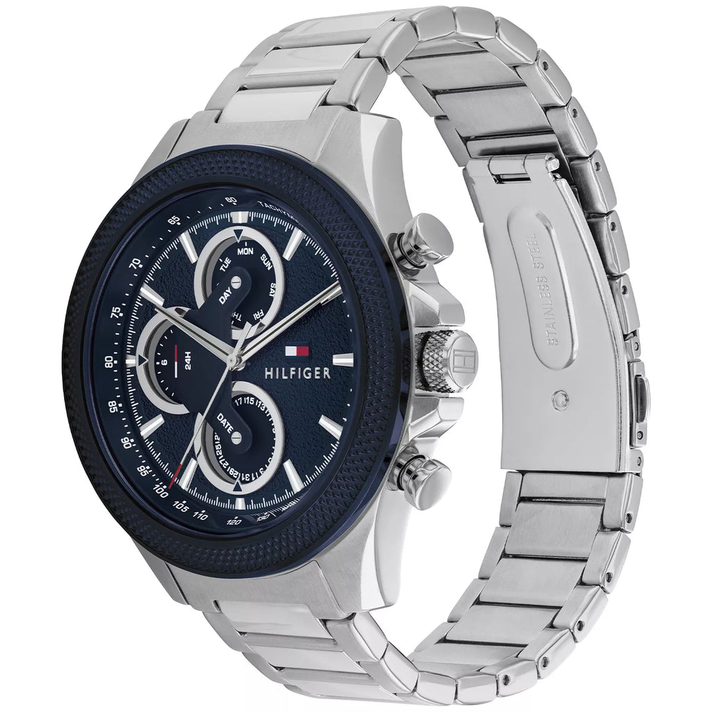 Tommy Hilfiger Watch For Men 1792080