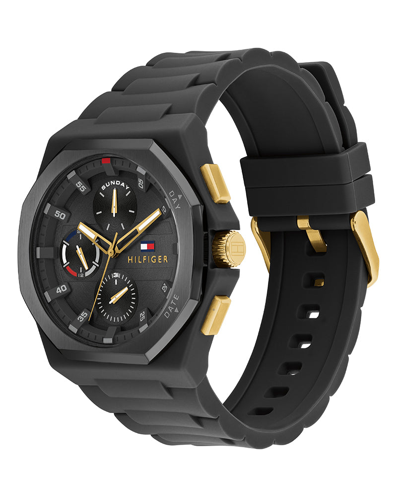 Tommy Hilfiger Watch For Men 1792120