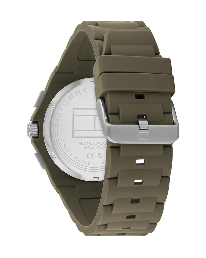 Tommy Hilfiger Watch For Men 1792121