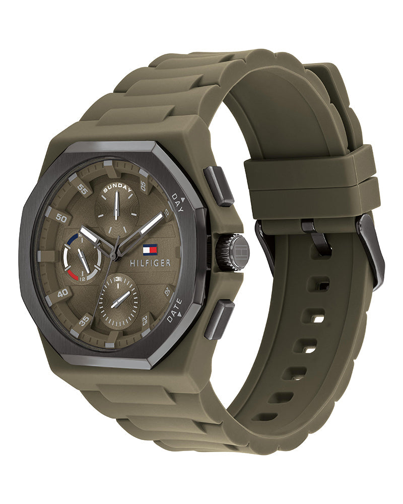 Tommy Hilfiger Watch For Men 1792121