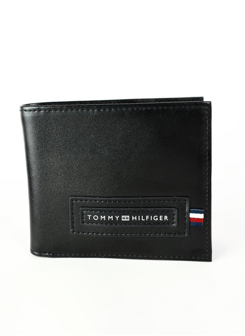 TH Wallet & Keychain Set For Men 12#