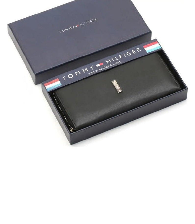 Tommy Hilfiger wallet - Unisex 14#