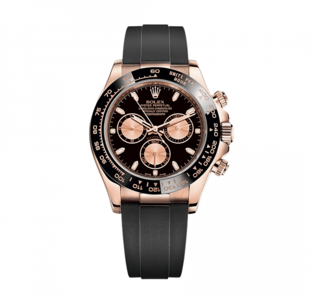 Rolex watch Mirror Original Watch