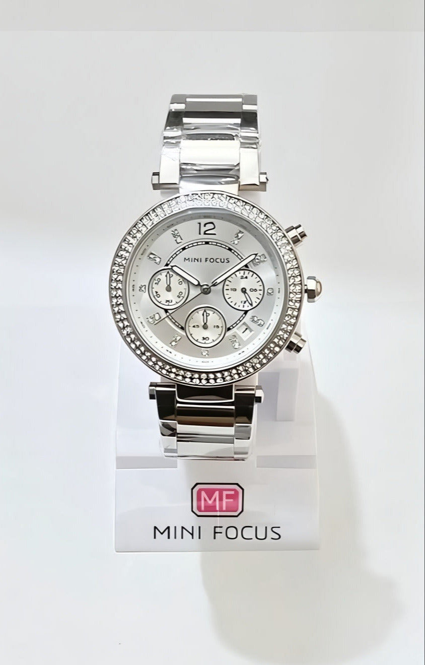 Mini Focus Watch for women MF0497L