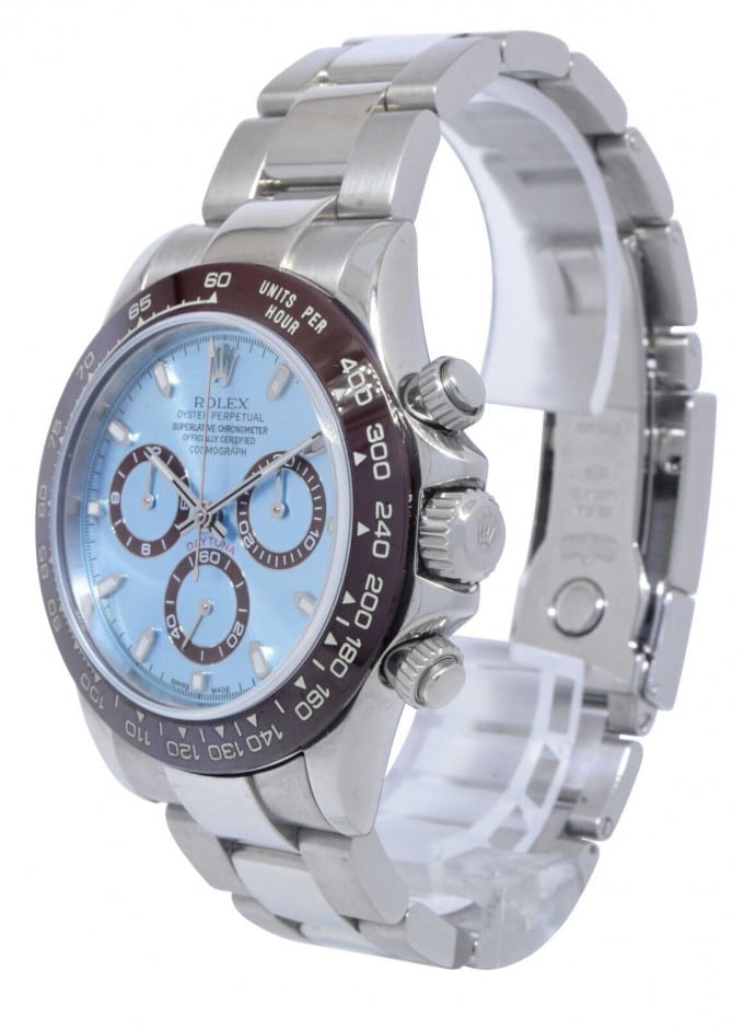 Rolex watch Mirror Original Watch