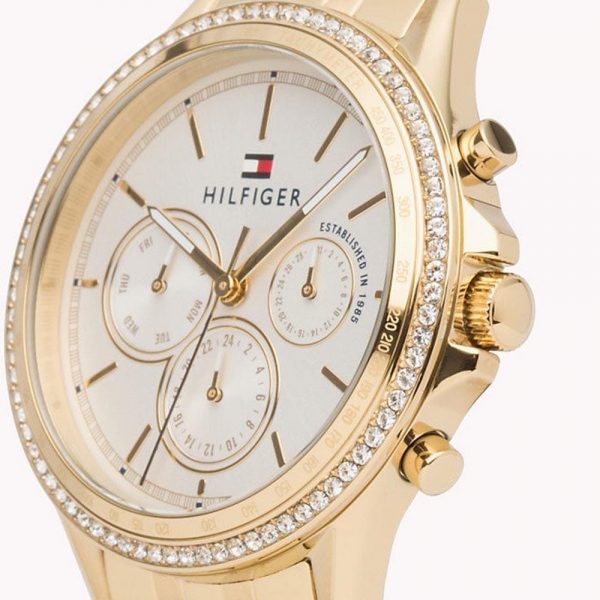 Tommy Hilfiger Watch for Women 1781977