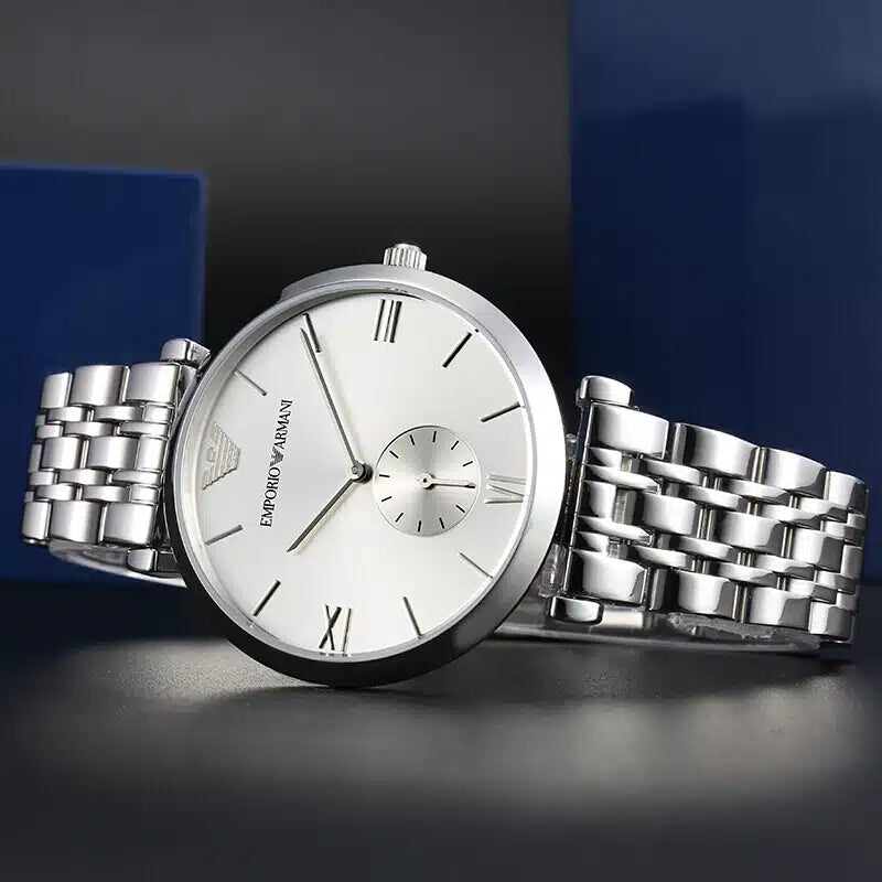 ساعة امبوريو ارماني للنساء AR1819