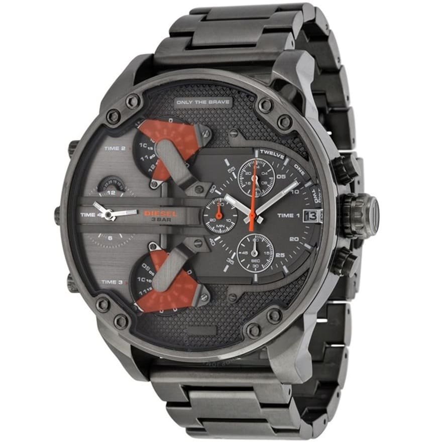 ساعة ديزل للرجال DZ7315