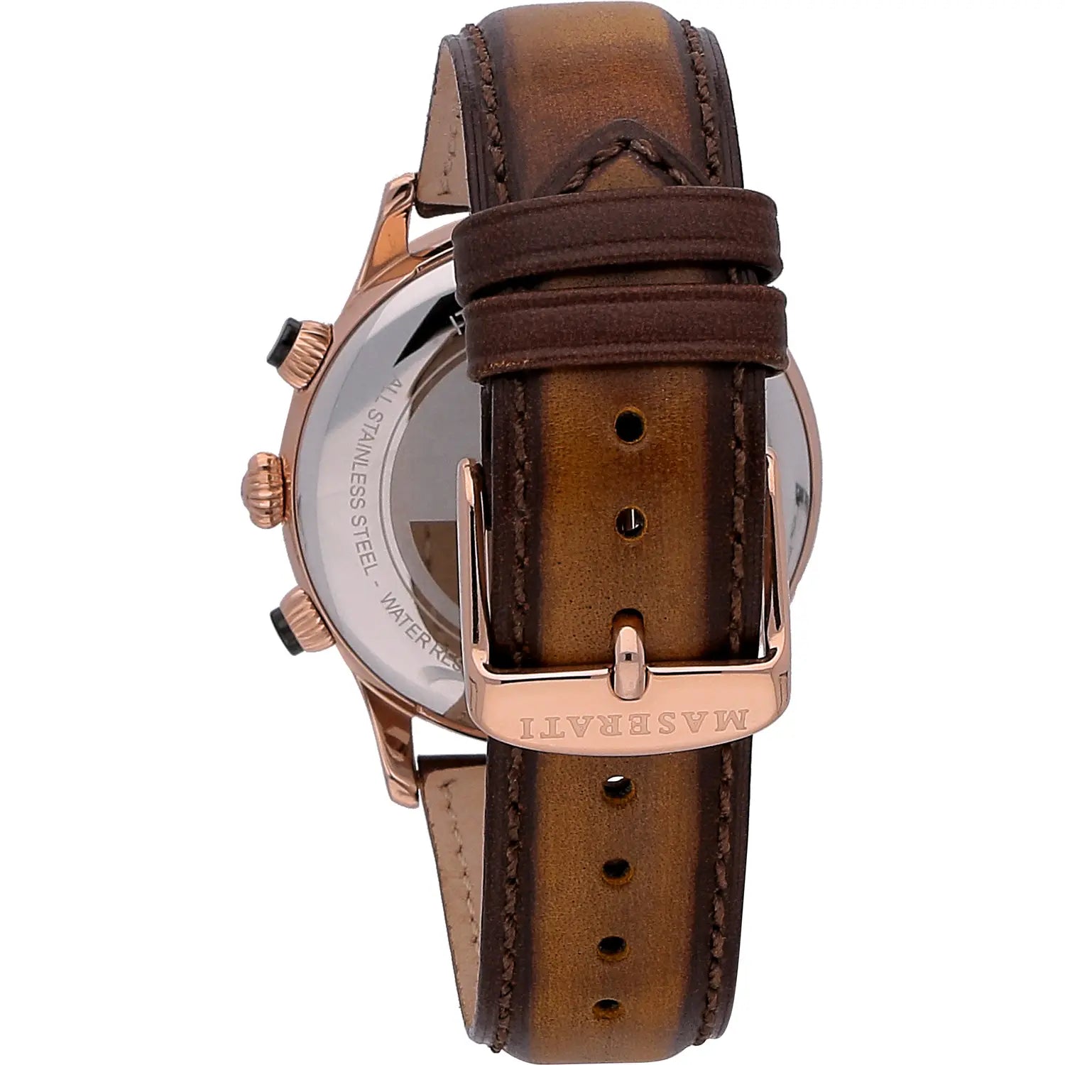 ساعة مازيراتي للرجال R8871633002