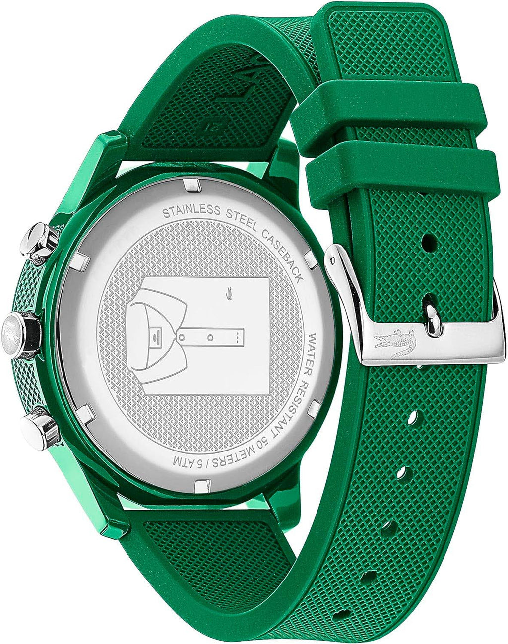 Lacoste Watch For Men 2010973