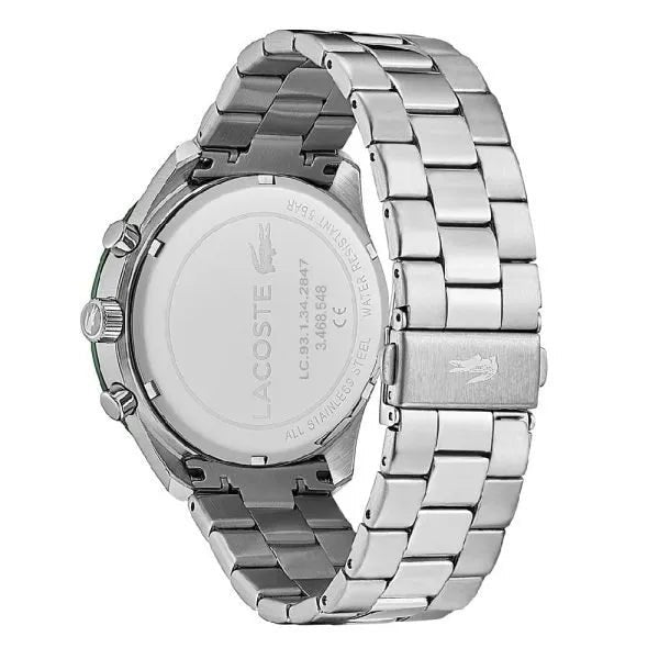 Lacoste Watch For Men 2011080