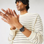 Lacoste Watch For Men 2011109