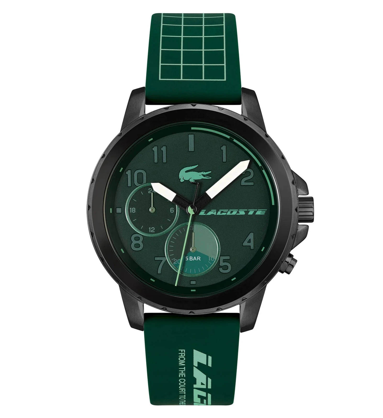 Lacoste Watch For Men 2011218