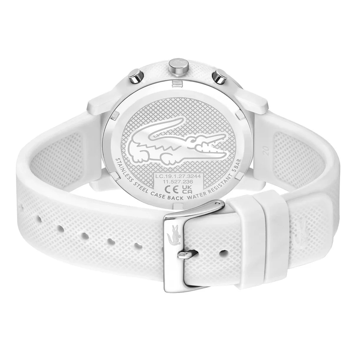 Lacoste Watch For Men 2011246