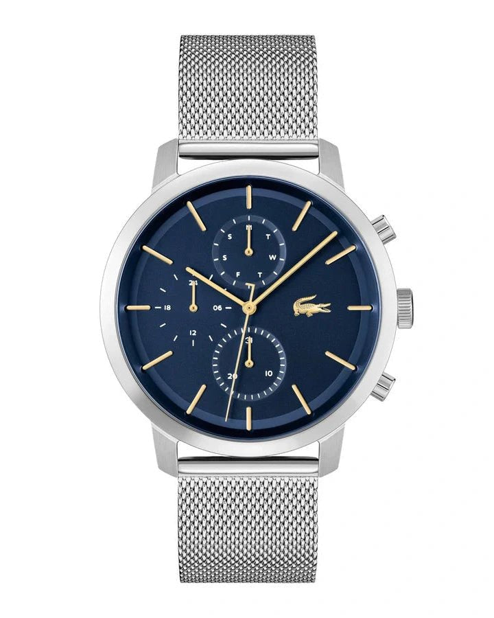 Lacoste Watch For Men 2011256