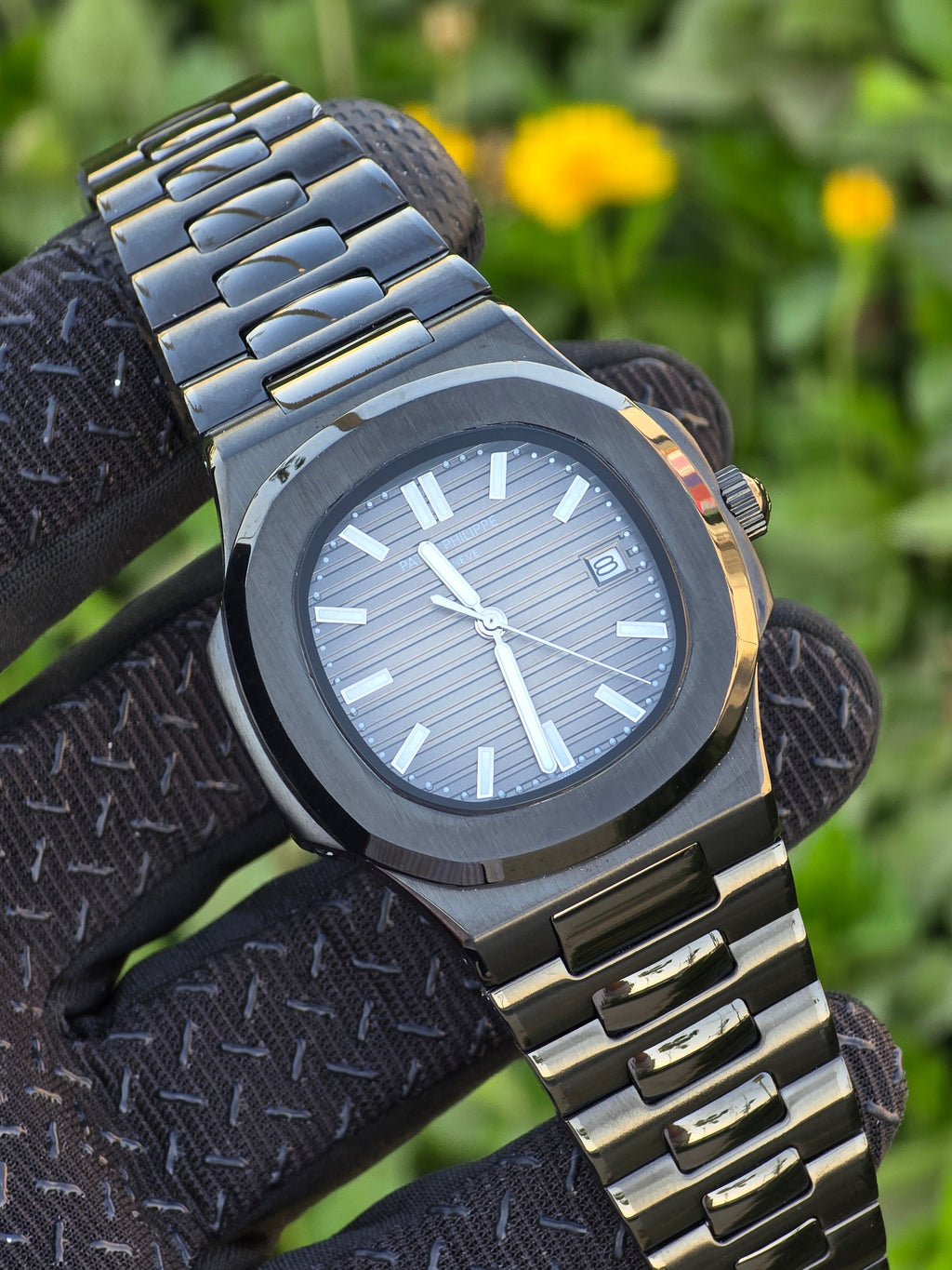 Patek Philippe Nautilus For Men 5711/1A