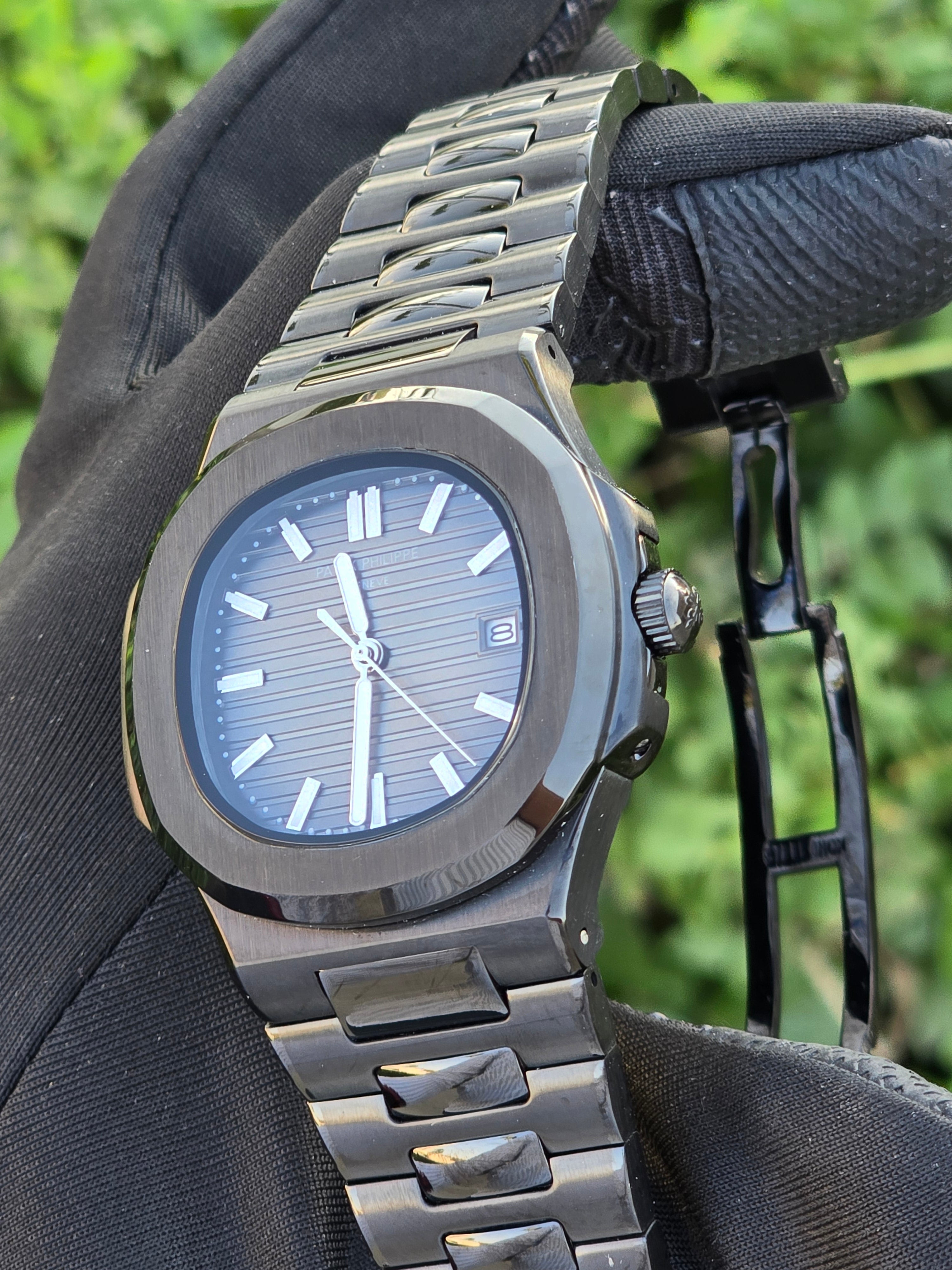 Patek Philippe Nautilus For Men 5711/1A