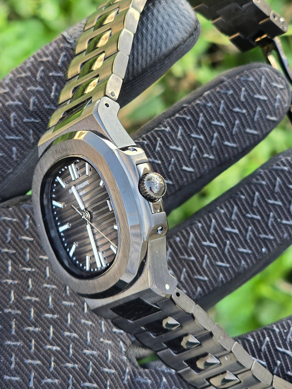 Patek Philippe Nautilus For Men 5711/1A