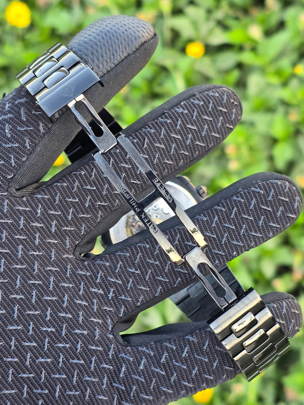 Patek Philippe Nautilus For Men 5711/1A