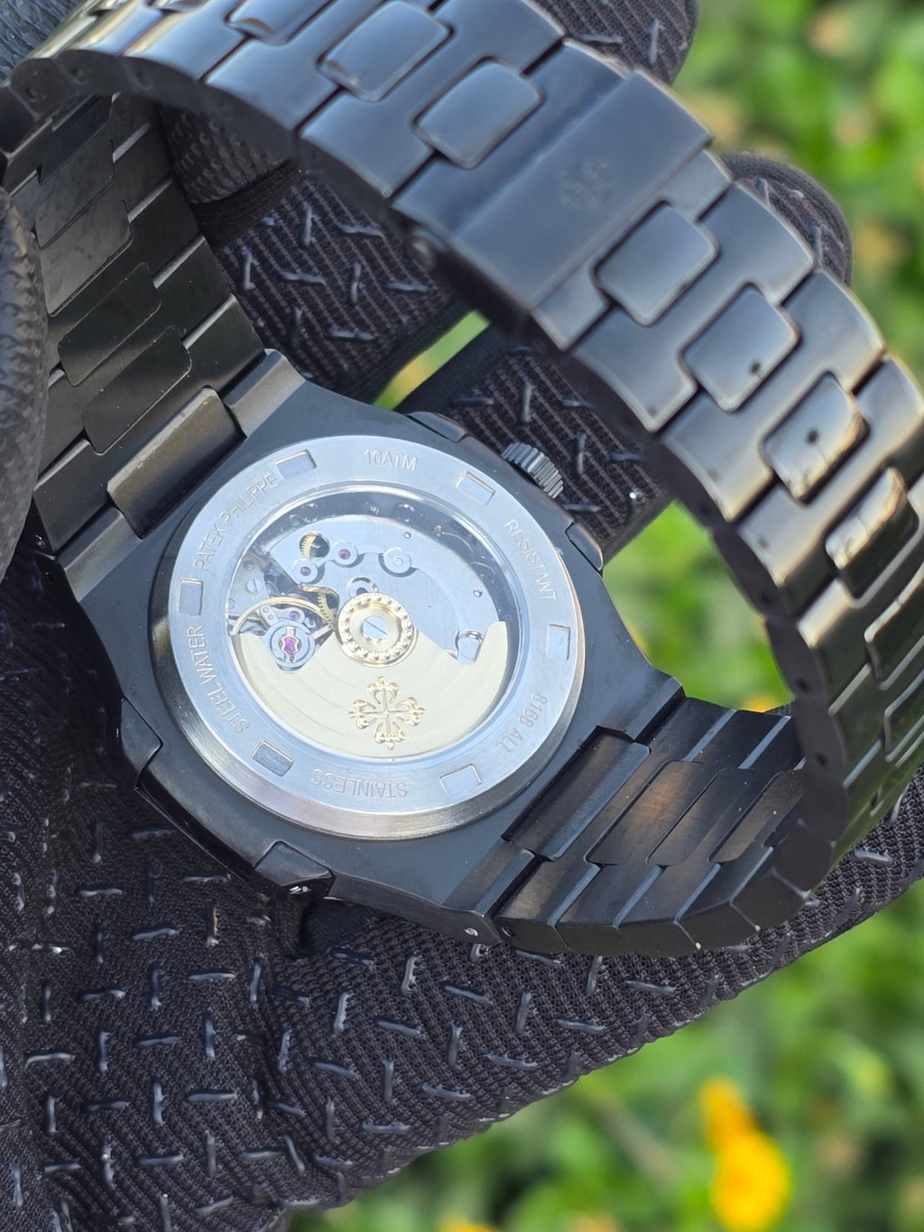 Patek Philippe Nautilus For Men 5711/1A